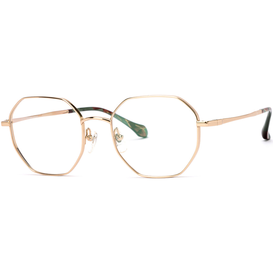 Geometric Glasses MW1113