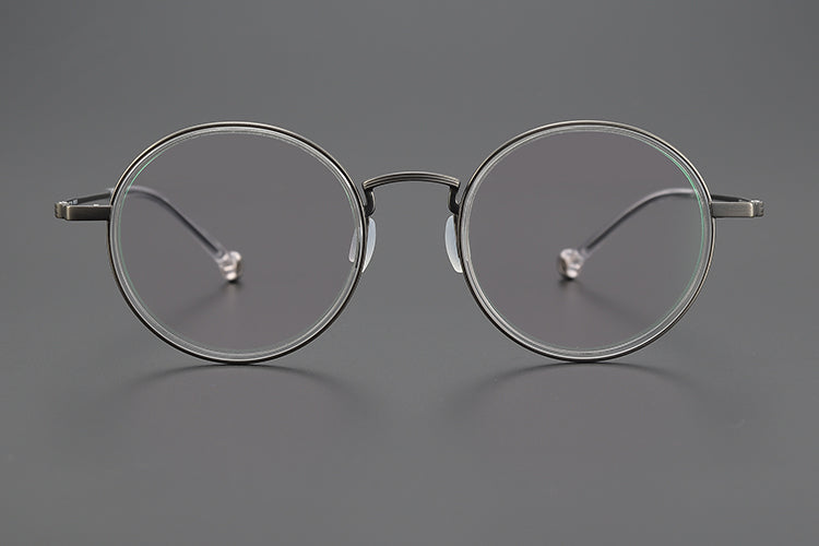 Round Glasses MW1089