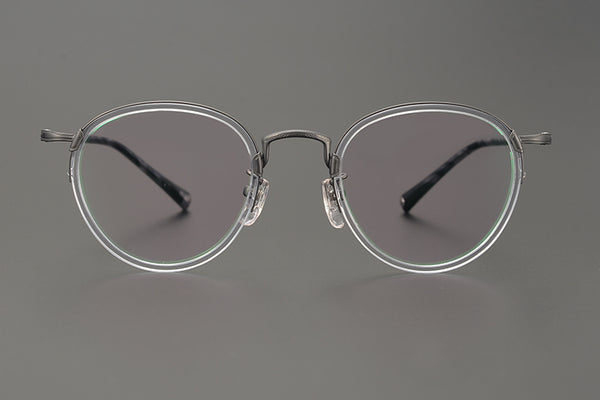 Round Glasses MW1203