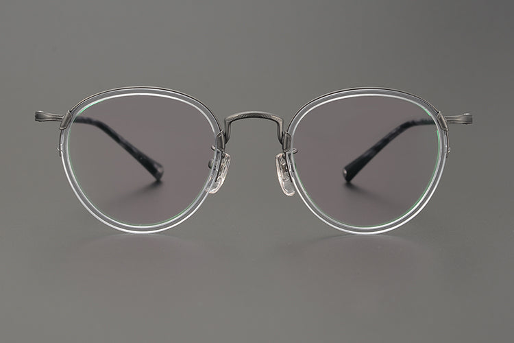 Round Glasses MW1203