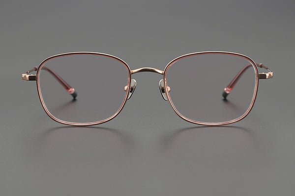 Rectangle Glasses MW1102