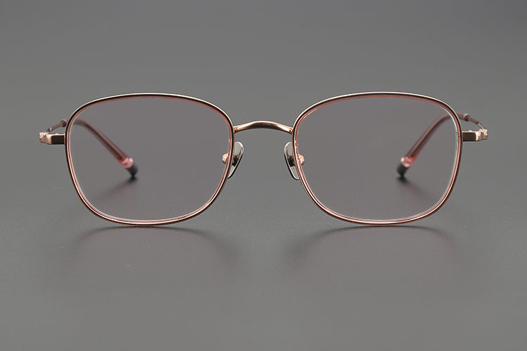 Rectangle Glasses MW1102