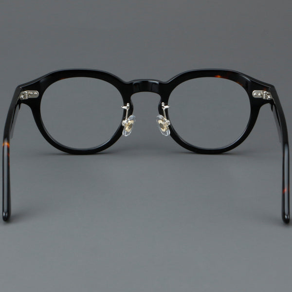 Round Glasses A4009