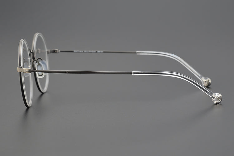 Round Glasses MW1089