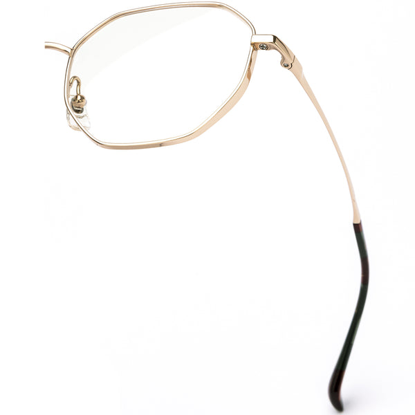 Geometric Glasses MW1113