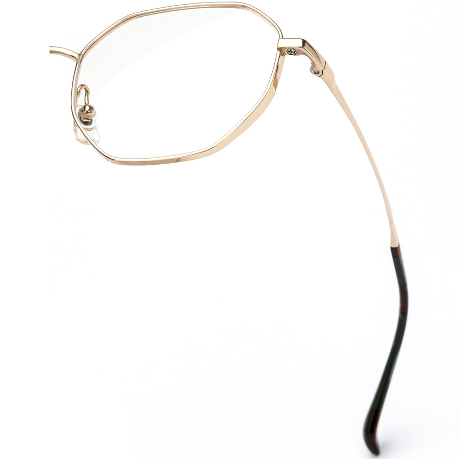 Geometric Glasses MW1113