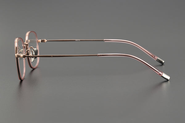 Rectangle Glasses MW1102