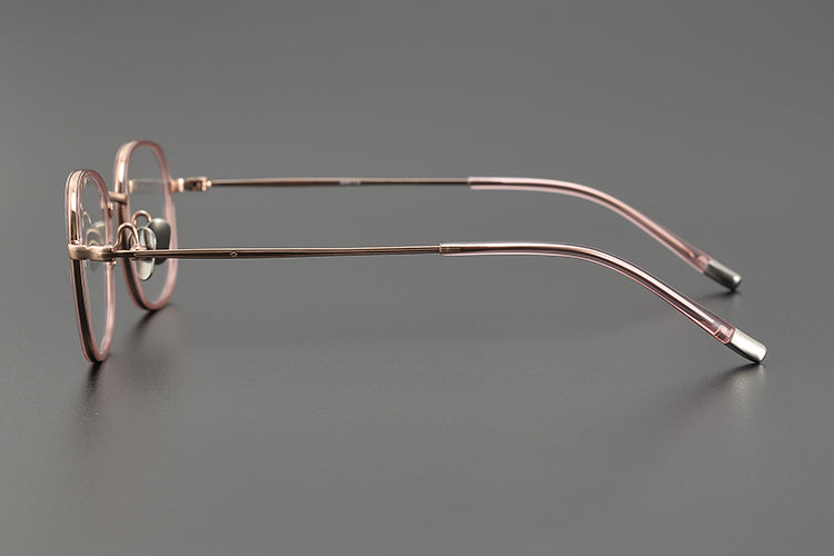 Rectangle Glasses MW1102