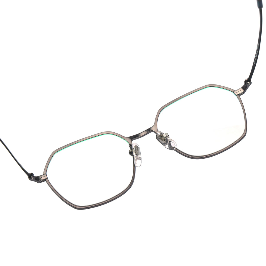 Geometric Glasses MW1121