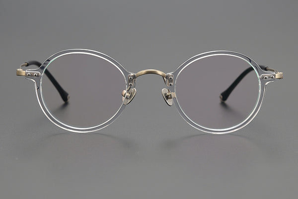 Round Glasses MW1015