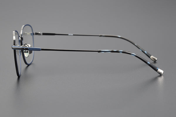 Square Glasses MW1258