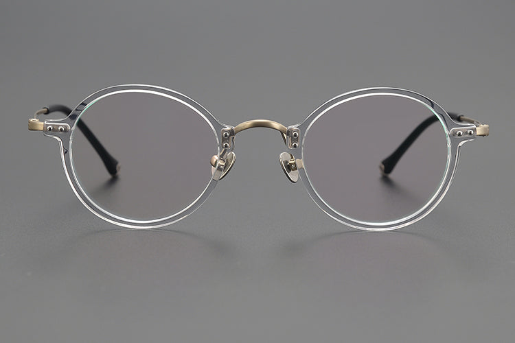 Round Glasses MW1015