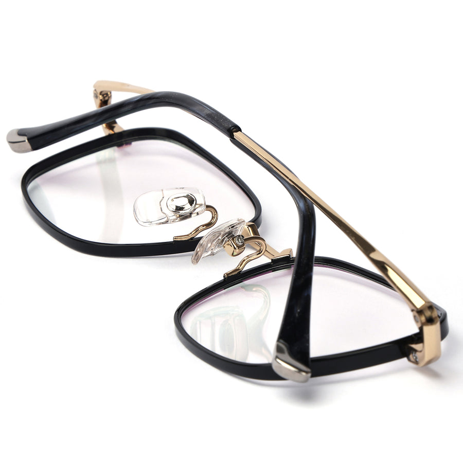 Rectangle Glasses MW1055