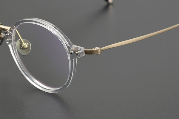 Round Glasses MW1015