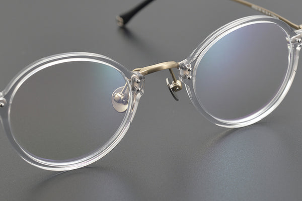 Round Glasses MW1015