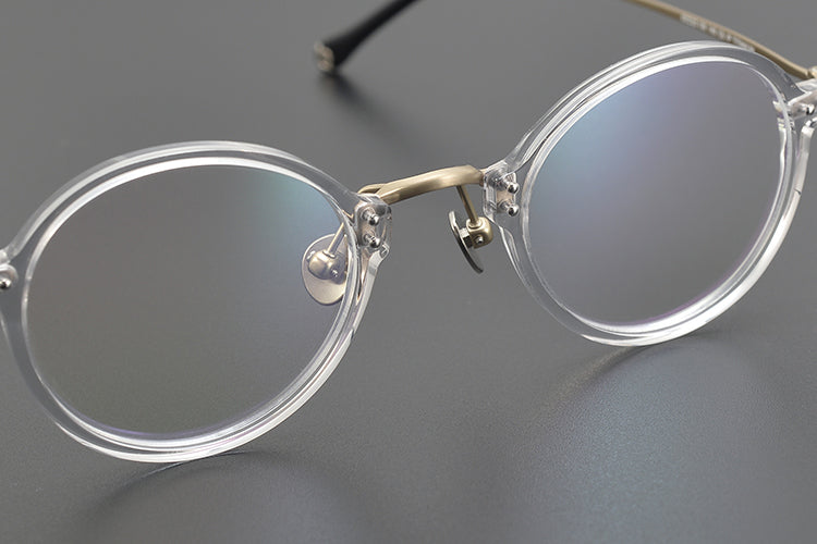 Round Glasses MW1015