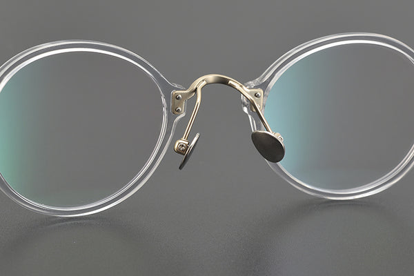 Round Glasses MW1015