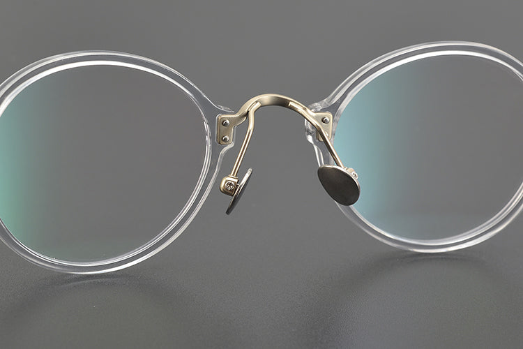 Round Glasses MW1015