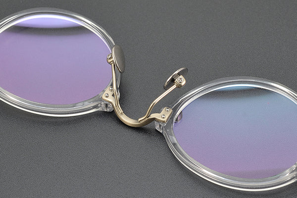 Round Glasses MW1015