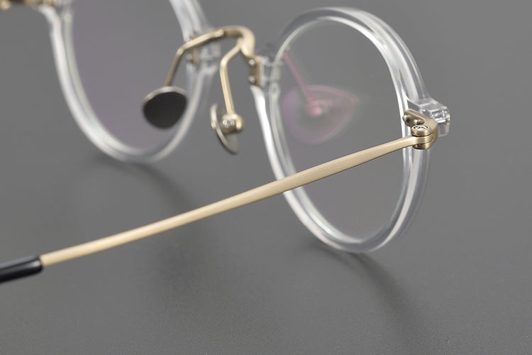 Round Glasses MW1015