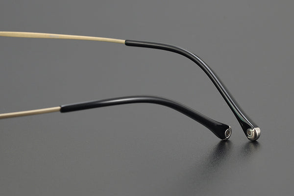 Round Glasses MW1015