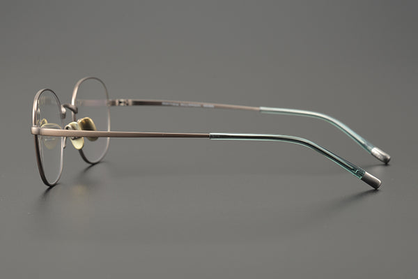 Square Glasses MW1073