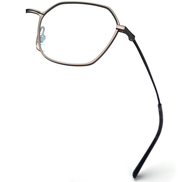 Geometric Glasses MW1121