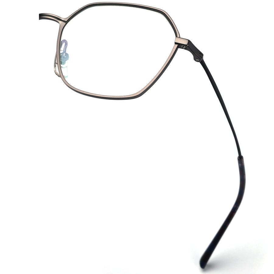 Geometric Glasses MW1121