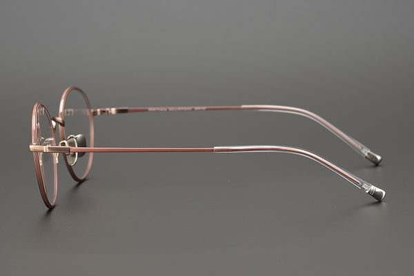 Oval Glasses MW1136