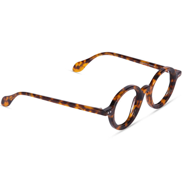 Round Glasses A3936