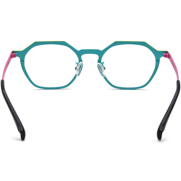 Geometric Glasses BR1494