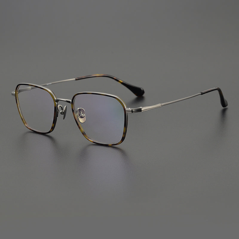 Square Glasses MW1343