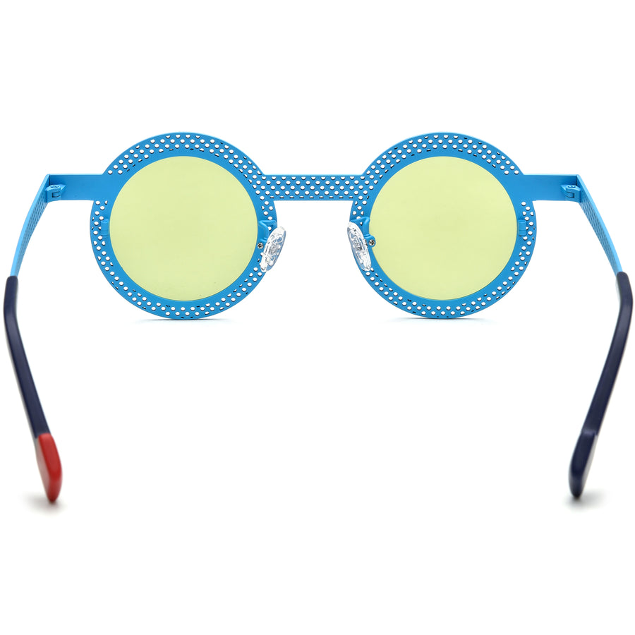 Round Sunglasses BRS1128