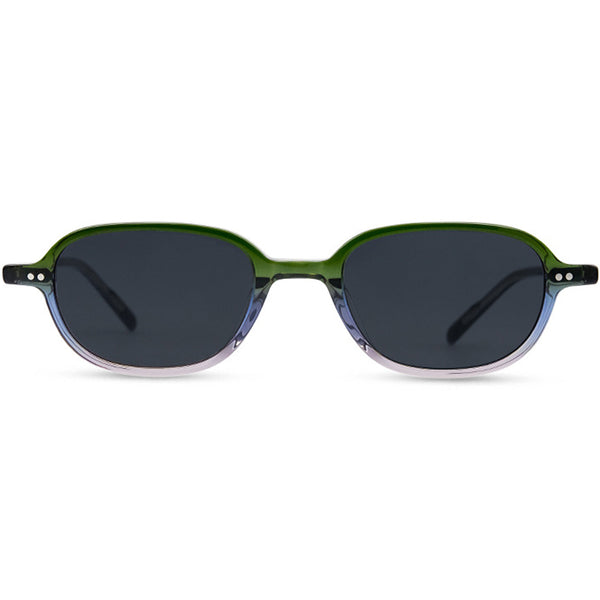 Rectangle Sunglasses GCS1134