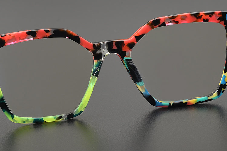 Cat-Eye Glasses TG1205