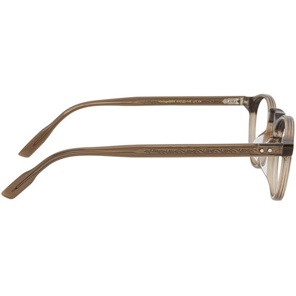 Round Glasses GC1025