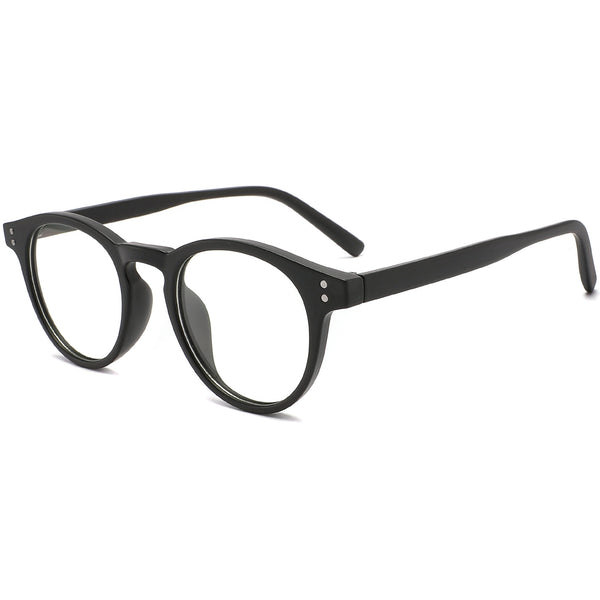 Round Glasses KC1007