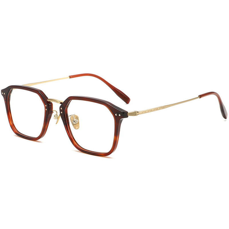 Square Glasses ME1040