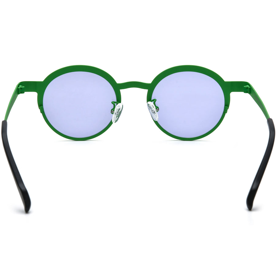 Round Sunglasses BRS1148