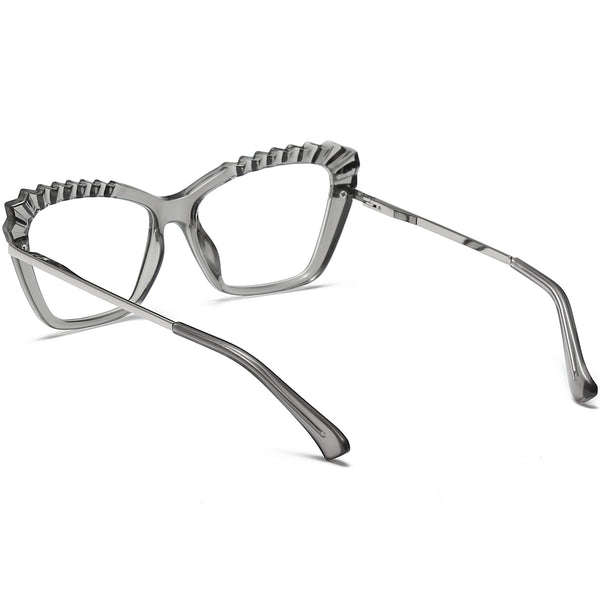 Cat-Eye Glasses PF1181