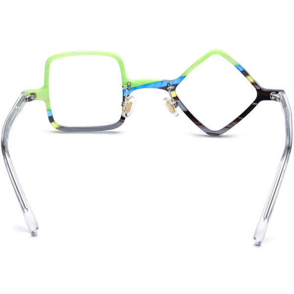 Geometric Glasses BR1670