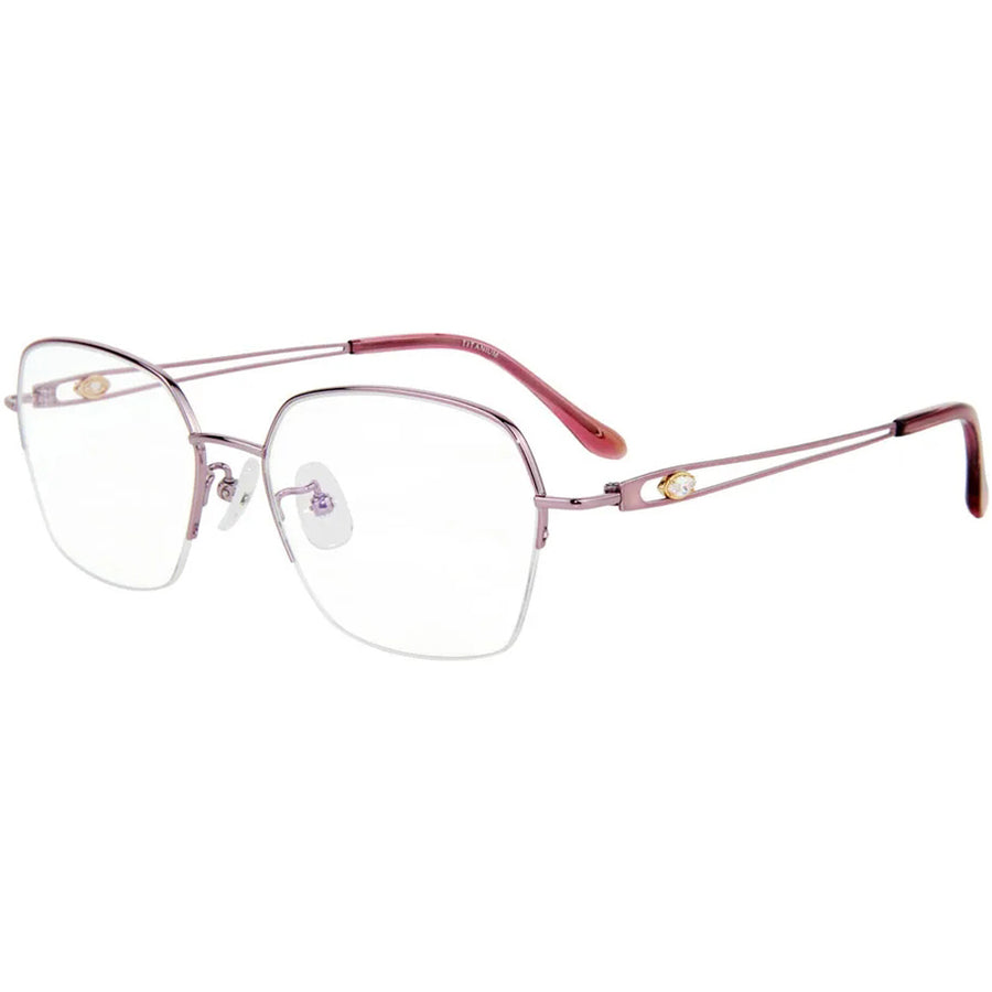 Square Glasses JTL1045