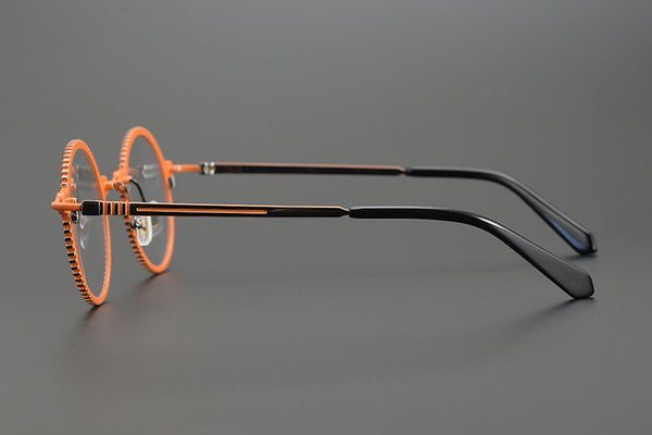 Round Glasses TG1105