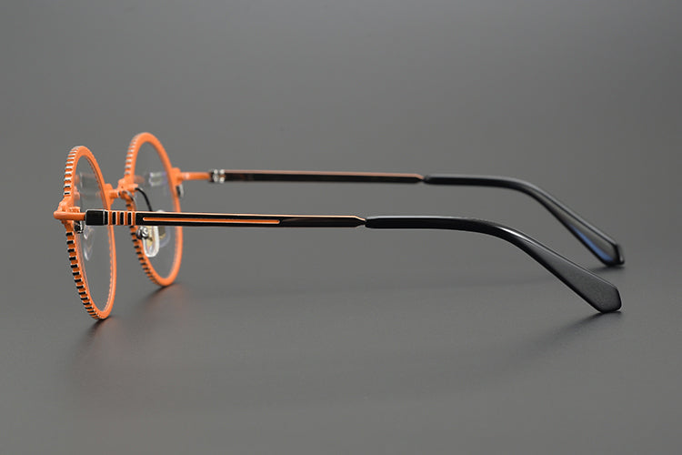 Round Glasses TG1105