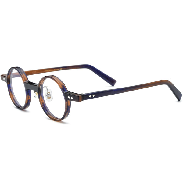 Round Glasses BR1128
