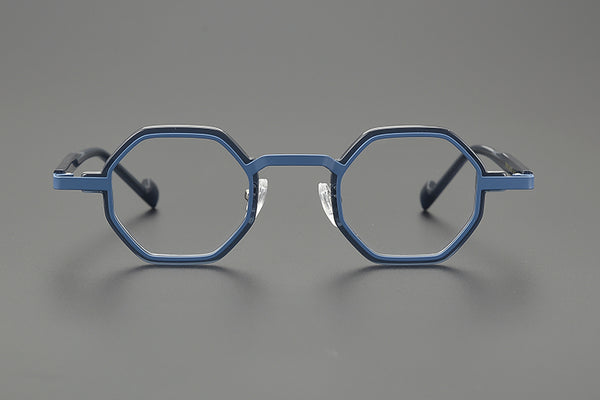 Geometric Glasses TG1186