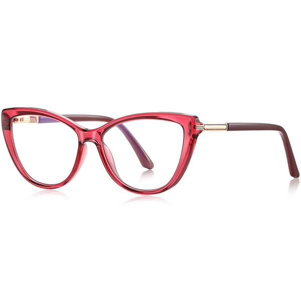 Cat-Eye Glasses PF1351