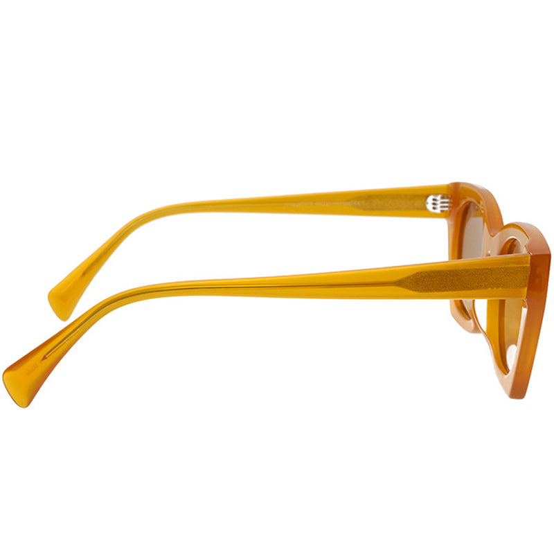 Cat-Eye Sunglasses GCS1050