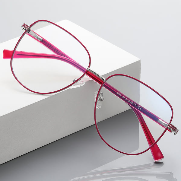 Aviator Glasses PF1313