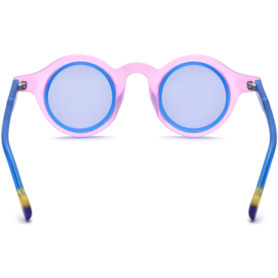 Round Sunglasses BRS1085